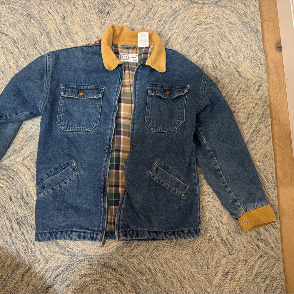 jacket